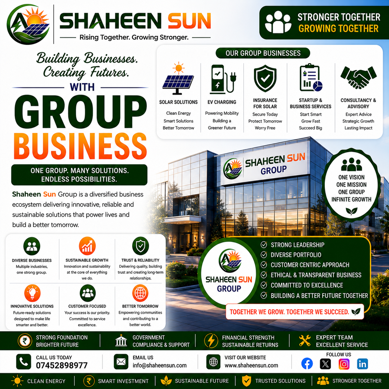 Shaheen Sun